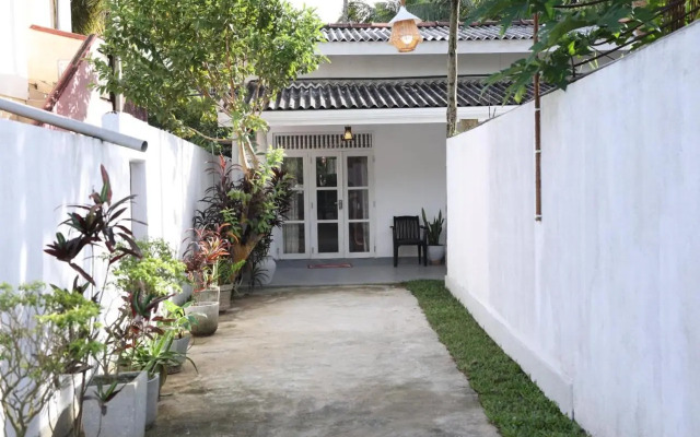 White Villa