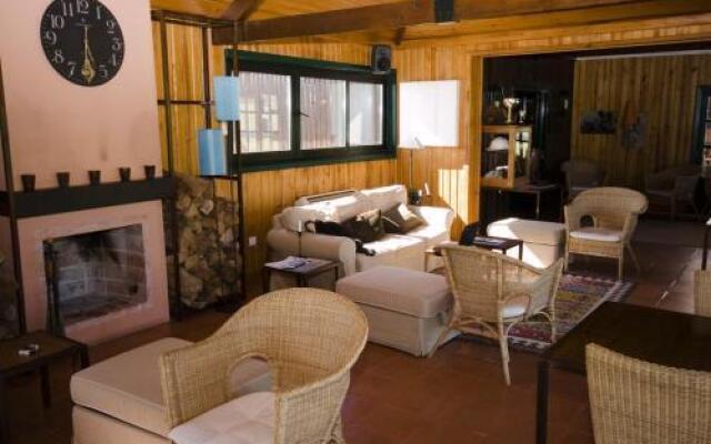 La Varzea Polo & Golf Resort