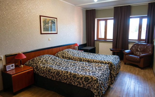 Tahetorni Hotel