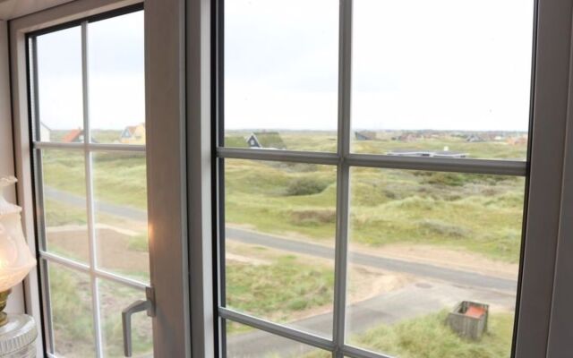 "Yari" - 150m from the sea in Western Jutland
