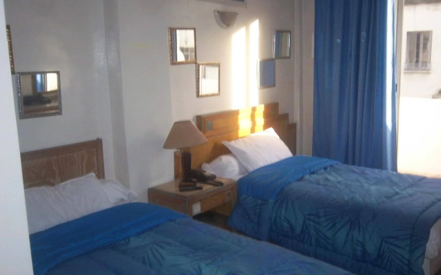 Hotel Majestic