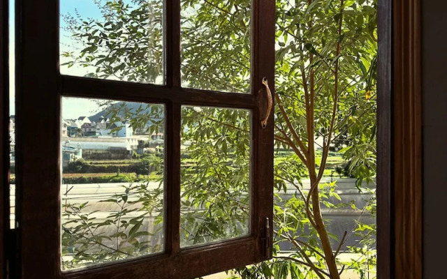 September Garden