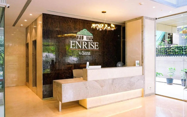 Enrise by Sayaji Nagpur