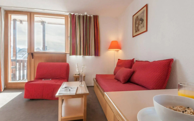 Pierre et Vacances Les Fontaines Blanches