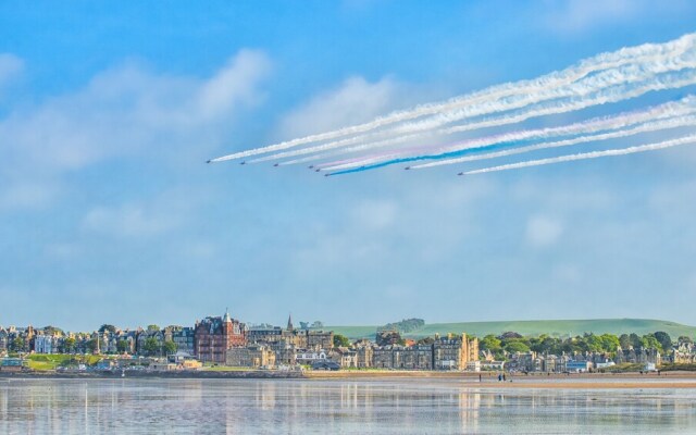 The Hideaway at Tarskavaig