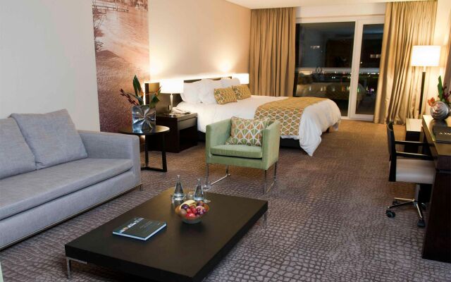 Wyndham Nordelta Tigre Buenos Aires