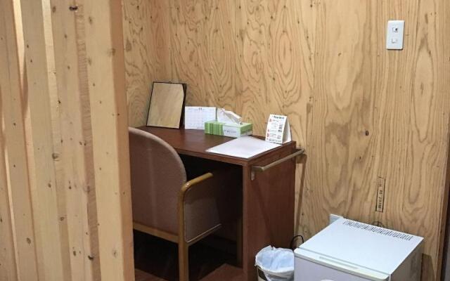 Guest House Otaru WANOKAZE - Hostel