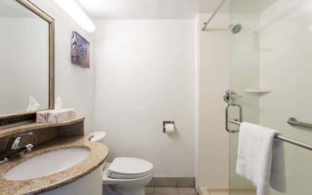 Ramada by Wyndham Virginia Beach