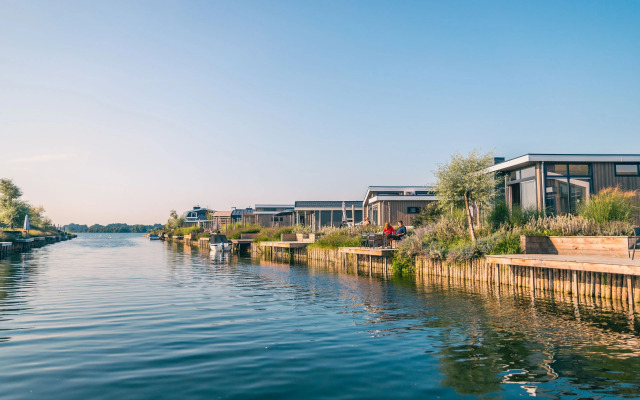 Europarcs de Kraaijenbergse Plassen