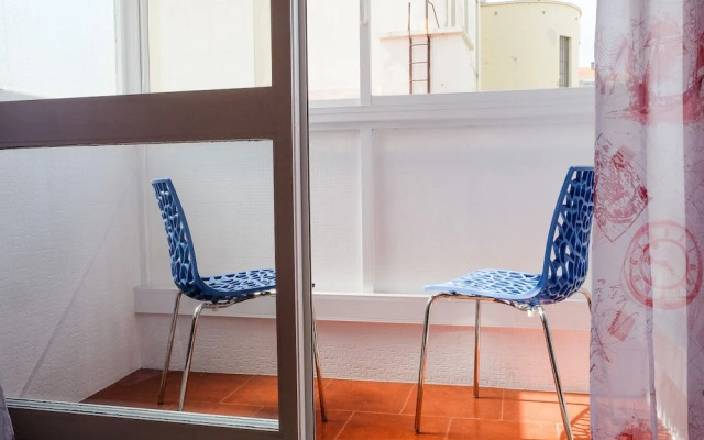 Aliados Delight by Homing