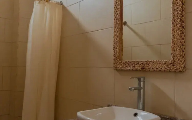 Hostal Poseidon
