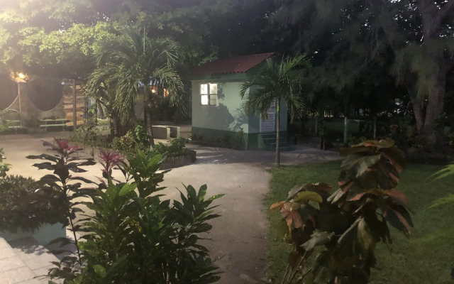 Belize Budget Suites