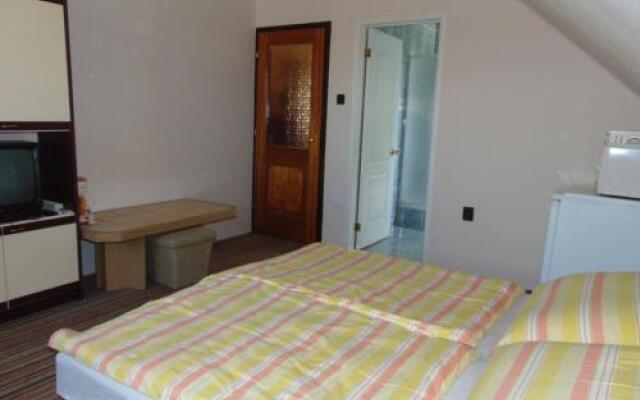 Anna Báthory Apartmanház