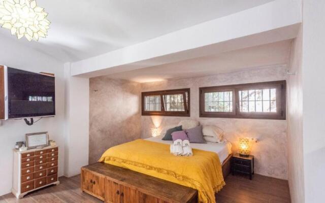 Villa Filomena Mijas by Ruralidays