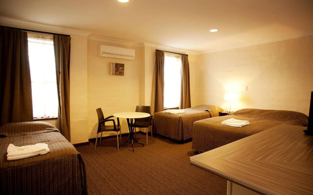 Prince of Wales Hotel, Bunbury