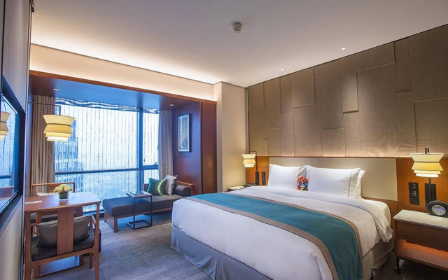 YULUXE Hotel Chengdu