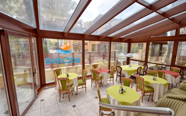 Apartament Baltic Star Rewal