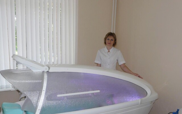 Zhemchuzhina Kavkaza (Essentuki)