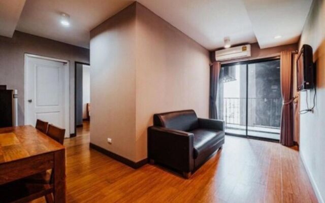 So Boutique Suvarnabhumi