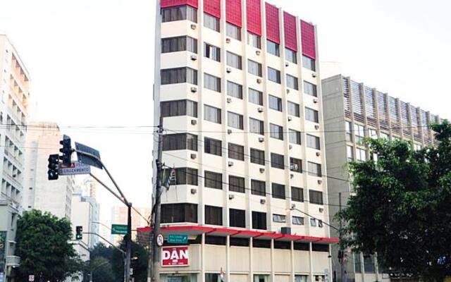 Dan Inn São Paulo