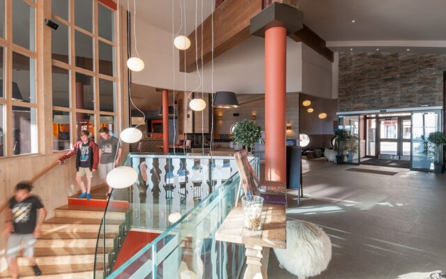 Premium Residenz L'Amara