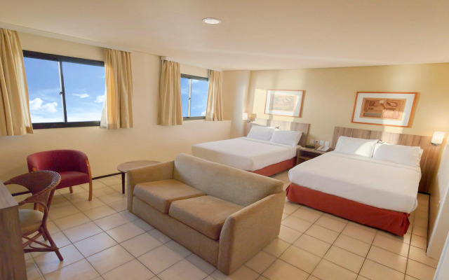 Holiday Inn Fortaleza by IHG