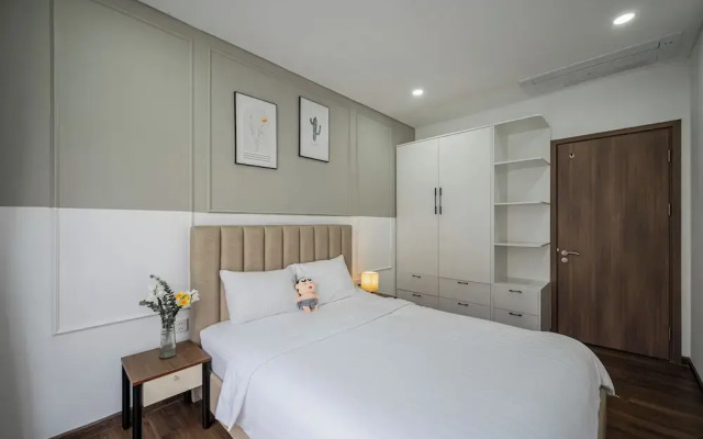 OPAL SAIGON PEARL Premier Residence