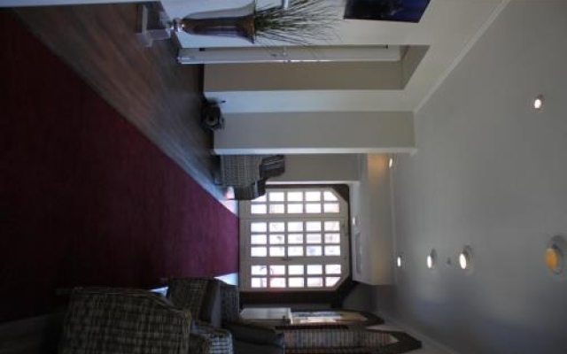 WannerHus Lieblingsplatz Hotel