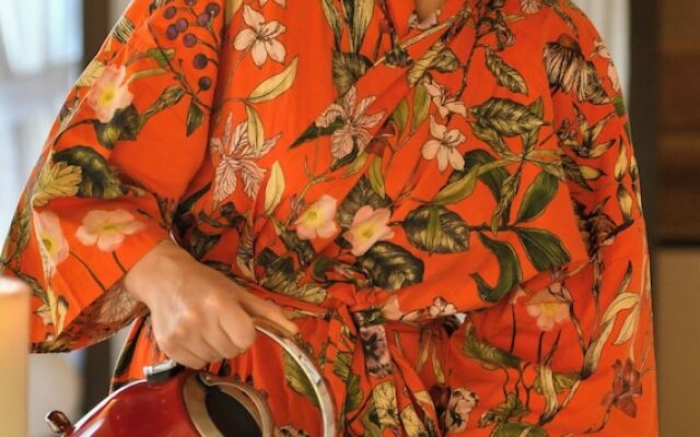 The Postcard Gir Wildlife Sanctuary