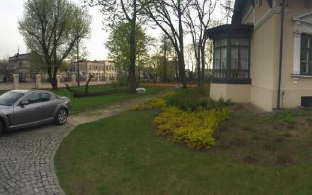 Lawendowy Dworek