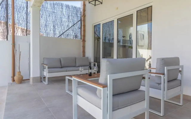 Es Closet in Selva With 3 Bedrooms and 2 Bathrooms