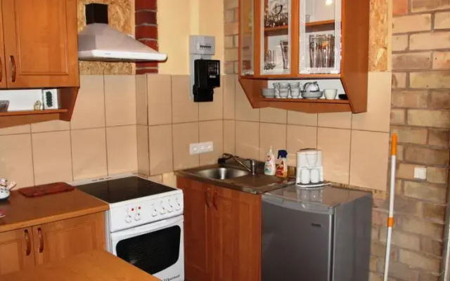 Holiday House Liepa