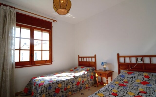 Casa la Flor