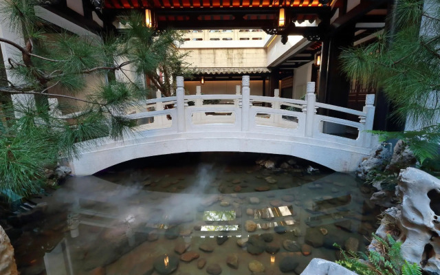 Shuxiang Wenru Hotel