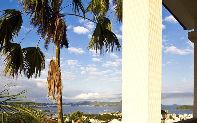 Rio Panoramic