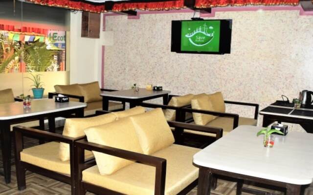 MeroStay 260 Hotel Rate