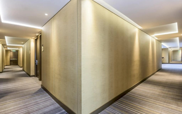 Courtyard by Marriott Bogota Airport