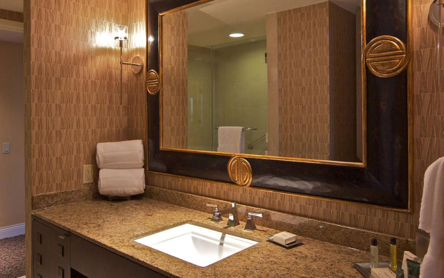 Hilton Anatole