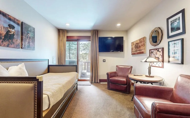 Timbers #2 4 Bedroom Townhouse