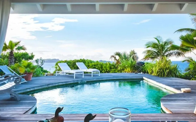 Dream Villa Pointe Milou-2099
