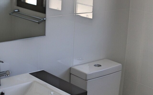 The Shae Luka Private Apartment