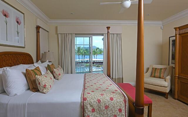 The Landings St. Lucia - All Suites