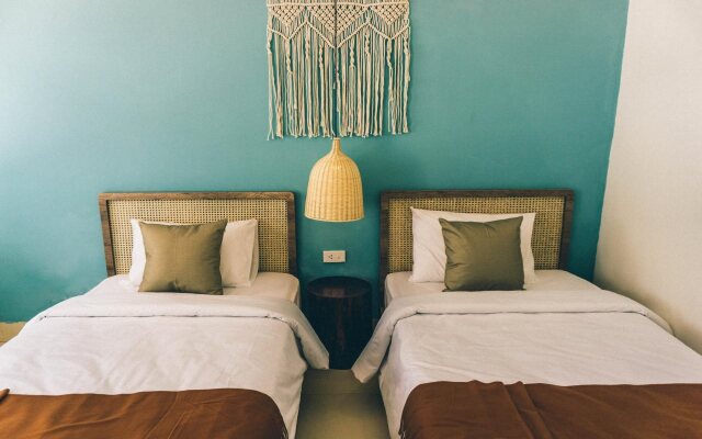 Meraki Oasis Hotel