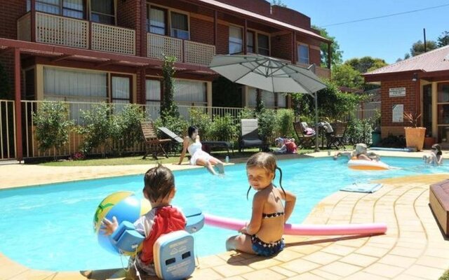 National Hotel Complex