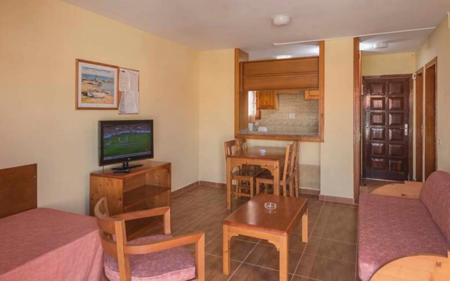 Beautiful Holiday Home in Adeje with Swimming Pool