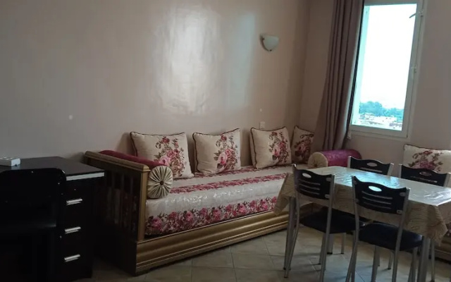 Appart Hôtel Azour