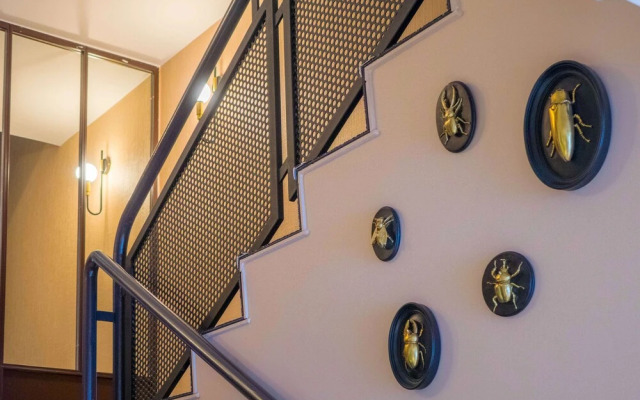 Kyriad Direct Orleans Nord - Cap Saran