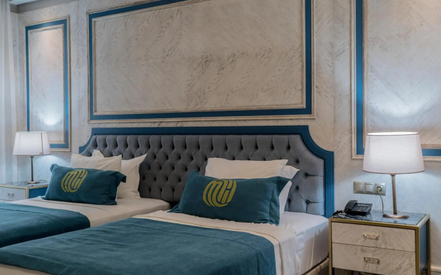 Mirart Hotel Boutique & SPA Yalova