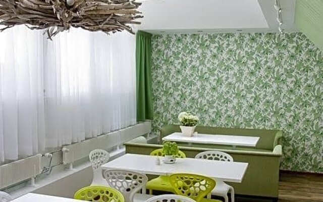 Apartments Hotel Rivoli Jardin