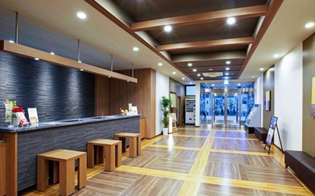 Hotel Route Inn Sabae